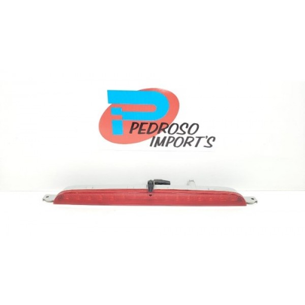 Brake Light Luz Freio Bmw X5 2005 164793-00