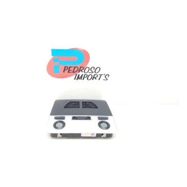 Luz Teto Cortesia Bmw 130 2010 9149671