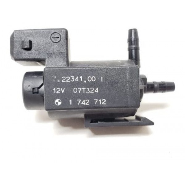 Válvula Elétrica Bmw 130 2010 1742712