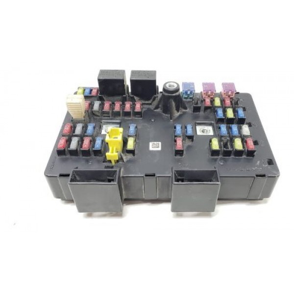 Caixa Fusível Gm Captiva Sport 2010