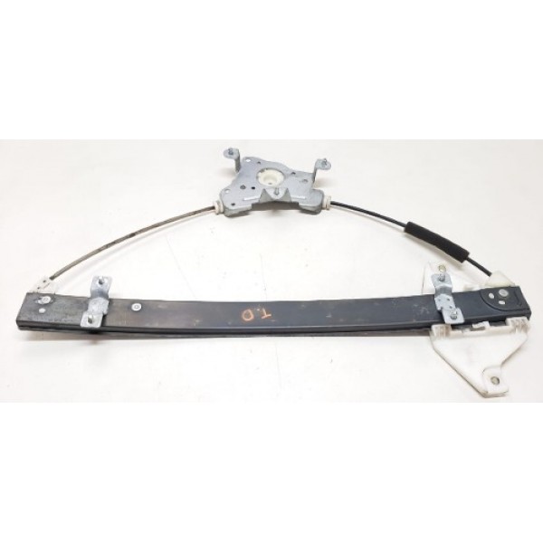 Máquina Vidro Elétrico Traseiro Direito Gm Captiva Sport 10