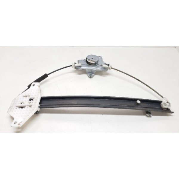 Máquina Vidro Elétrico Traseiro Direito Gm Captiva Sport 10