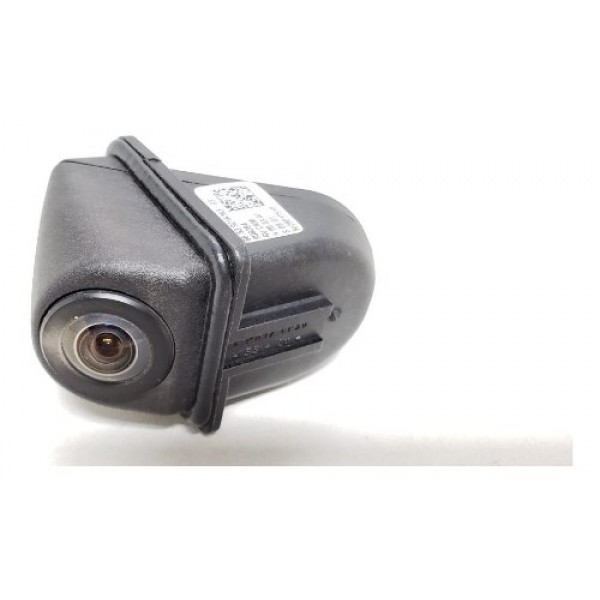 Câmera Ré Original Bmw Serie 5 9216283