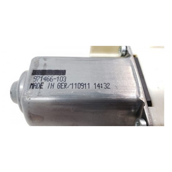 Motor Vidro Elétrico Traseiro Direito Ford Edge V6 2012