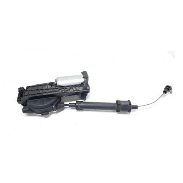 Motor Banco Tras Direito Ford Edge V6 2012 Ct4378601b52ab