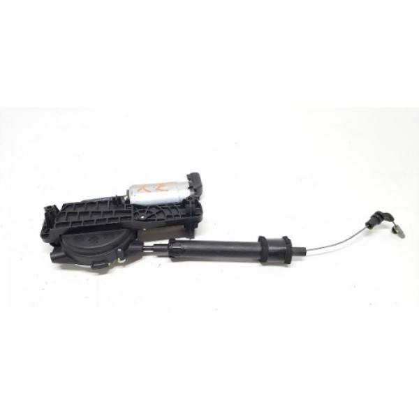 Motor Banco Tras Esquerdo Ford Edge V6 2012 Ct4378601b52ab