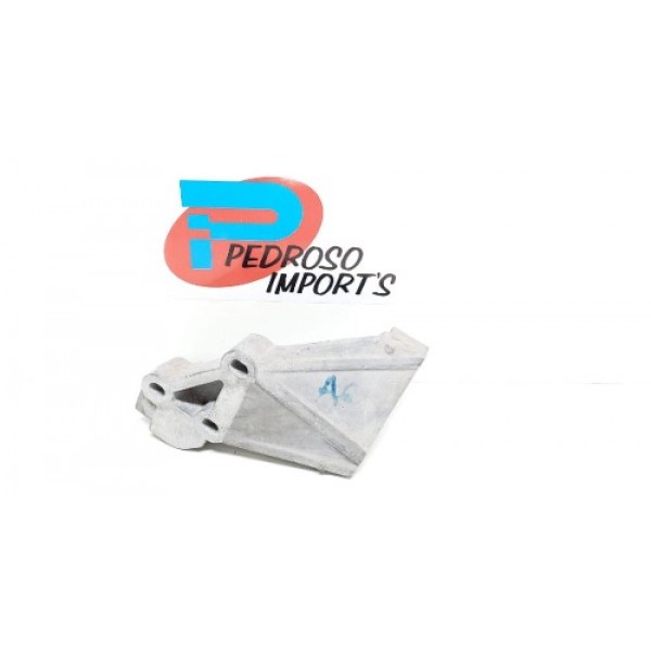 Suporte Coxim Motor Ford Edge V6 2012