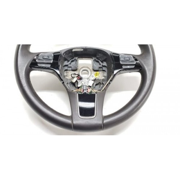 Volante Vw Touareg 4.2 V8 2014