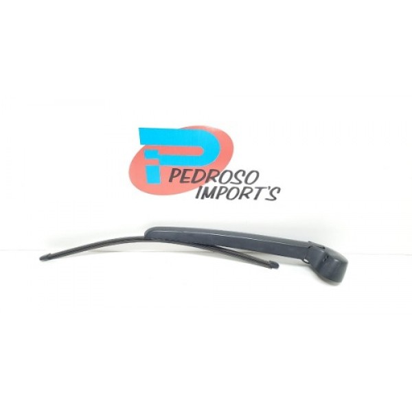 Braço Limpador Traseiro Vw Touareg 4.2 V8 2014