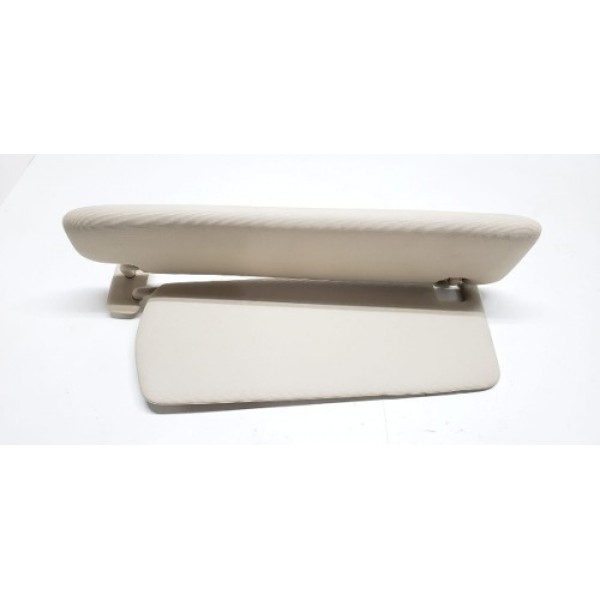 Quebra Sol Esquerdo Vw Touareg 4.2 V8 2014 7p0857551d