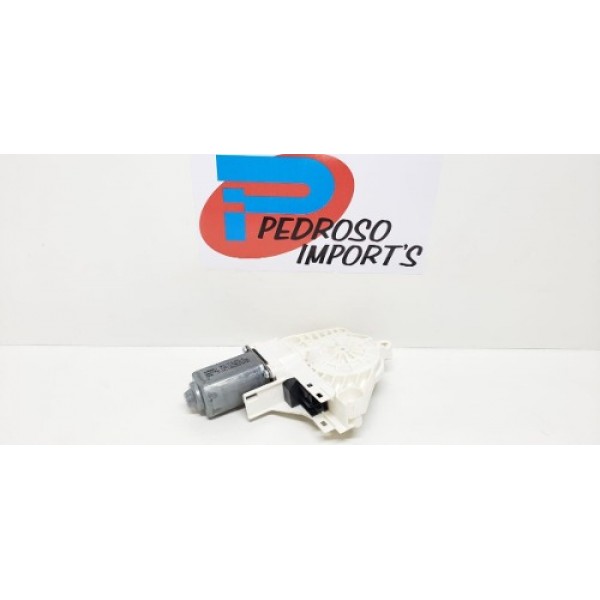 Motor Vidro Elétrico Diant Esquerdo Vw Touareg 4.2 V8 2014