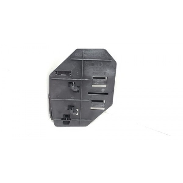 Sirene Alarme Sensor Ré Vw Touareg 4.2 V8 2014 8e0919279