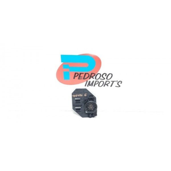 Sirene Alarme Sensor Ré Vw Touareg 4.2 V8 2014 8e0919279