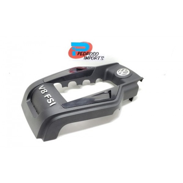 Capa Motor Vw Touareg 4.2 V8 2014 079103925m