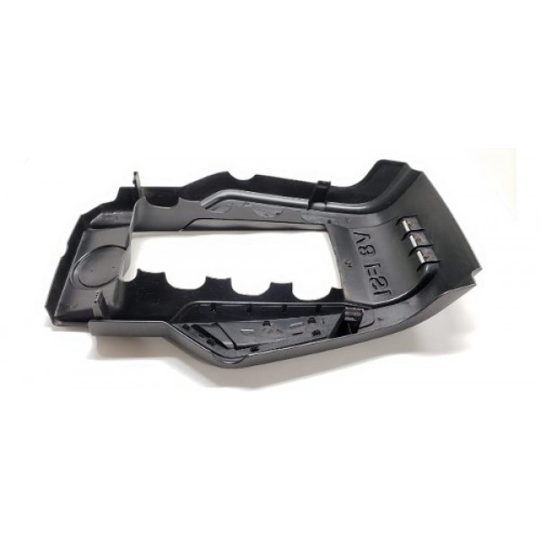 Capa Motor Vw Touareg 4.2 V8 2014 079103925m