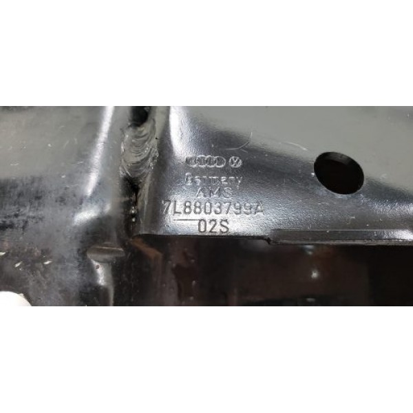 Suporte Eixo Cardan Vw Touareg 4.2 V8 2014 7l8803799a