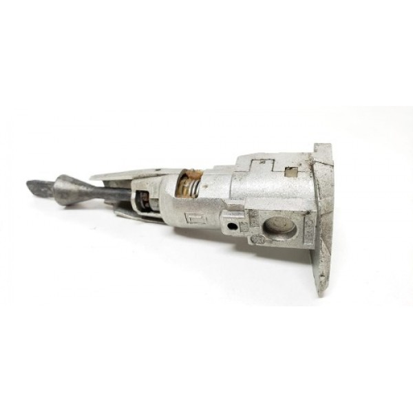 Cilindro Miolo Chave Fechadura Vw Touareg 4.2 V8 2014