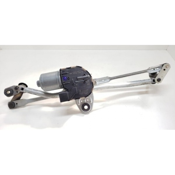 Galhada C/ Motor Limpador Parabrisa Audi Q3 2016 8u1955119