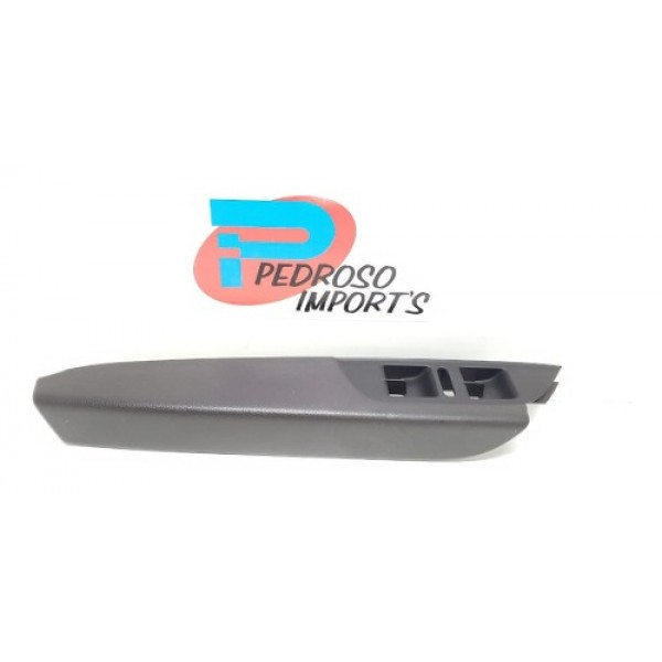 Apoio Braço Forro Porta Dianteira Esquerda Vw Touareg 4.2 V8