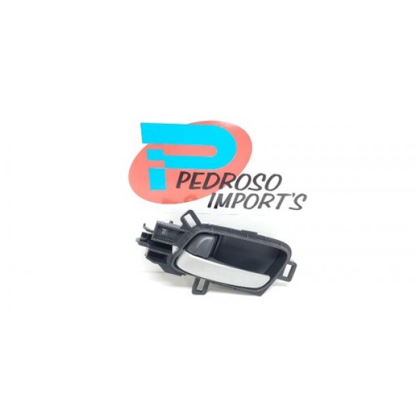 Maçaneta Interna Traseira Esquerda Honda Crv Exl 2012