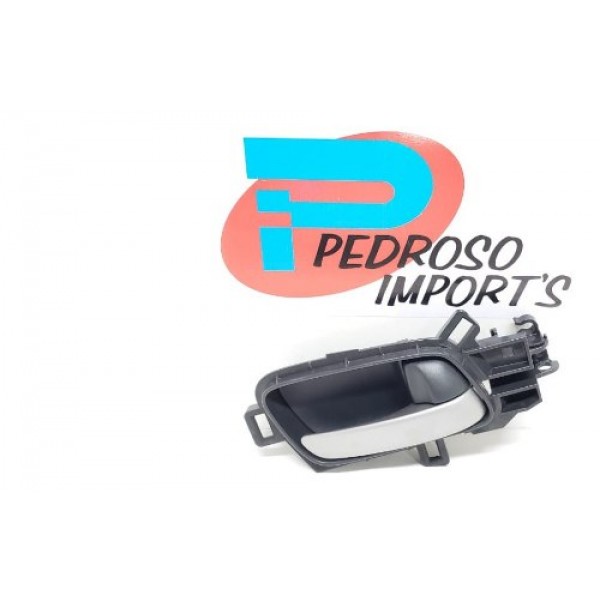 Maçaneta Interna Dianteira Direita Honda Crv Exl 2012