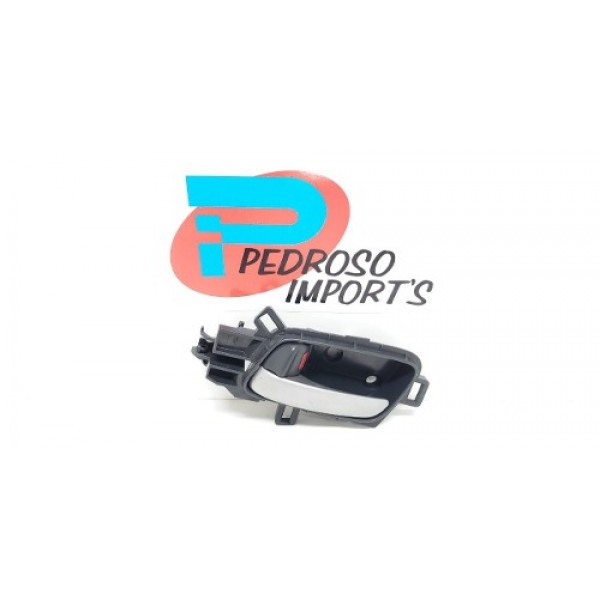 Maçaneta Interna Dianteira Esquerda Honda Crv Exl 2012