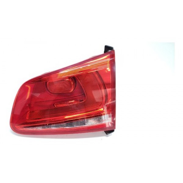 Sinaleira Tampa Traseira Vw Touareg 4.2 V8 2014 