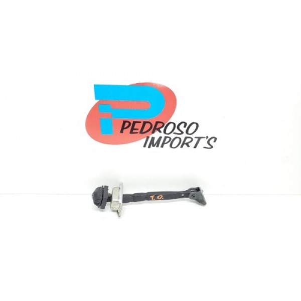 Limitador Porta Traseiro Direito Honda Crv Exl 2012