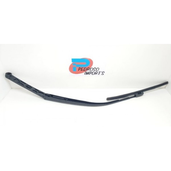 Braço Limpador Parabrisa Direito Honda Crv Exl 2012
