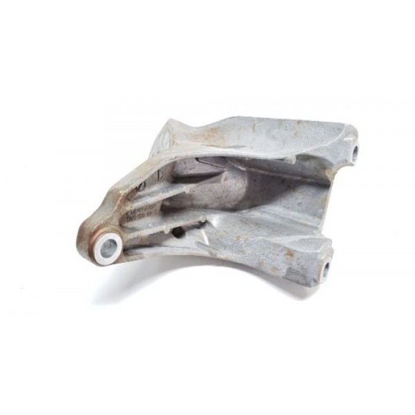 Suporte Esquerdo Coxim Motor Vw Touareg 4.2 V8 2014 