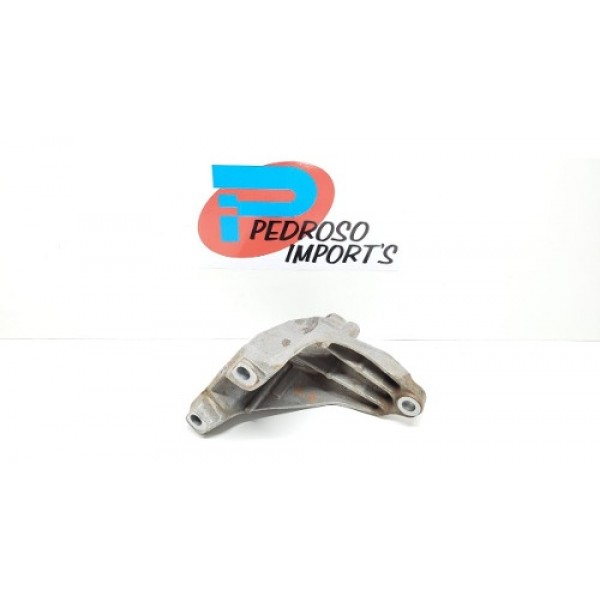 Suporte Esquerdo Coxim Motor Vw Touareg 4.2 V8 2014 