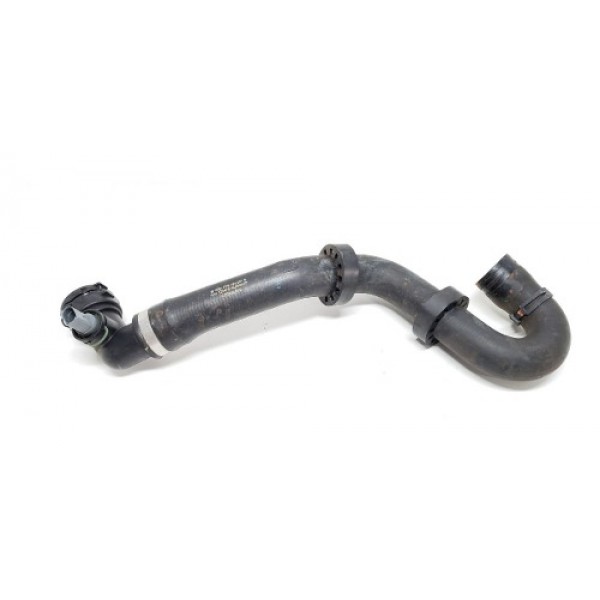 Cano Mangueira Água C/ Sensor Vw Touareg 4.2 V8 2014 