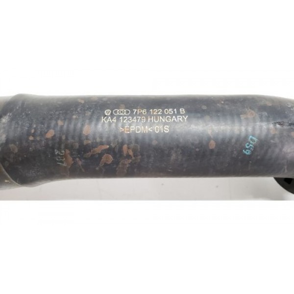 Sonda Lambda Vw Touareg 4.2 V8 2014 079906262ac