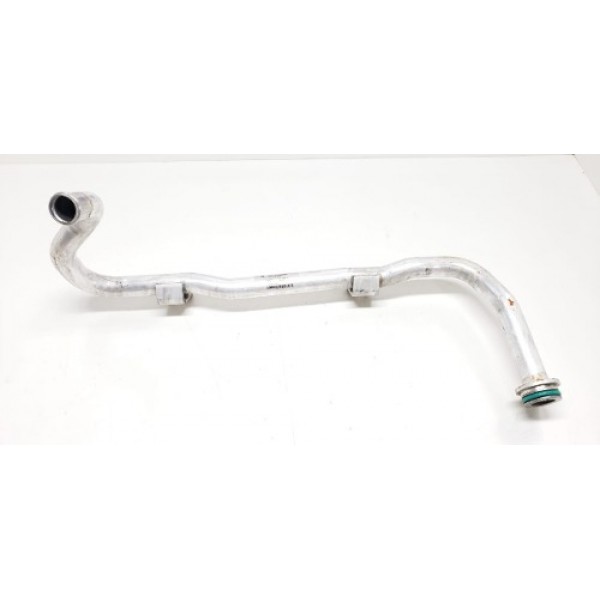 Cano Tubo Água Vw Touareg 4.2 V8 2014 079121065bt