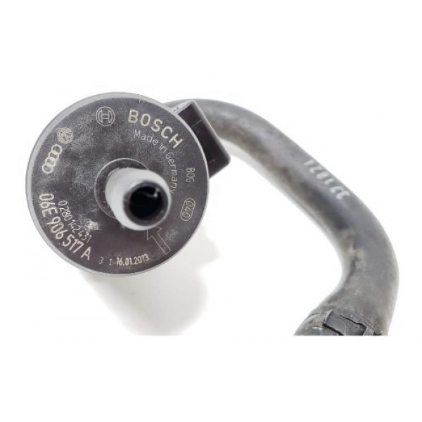 Válvula Canister Vw Touareg 4.2 V8 2014 06e906517a