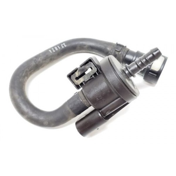 Válvula Canister Vw Touareg 4.2 V8 2014 06e906517a