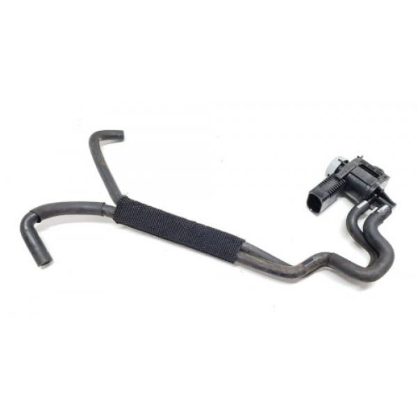 Válvula Solenoide Vw Touareg 4.2 V8 2014 1k0906283a