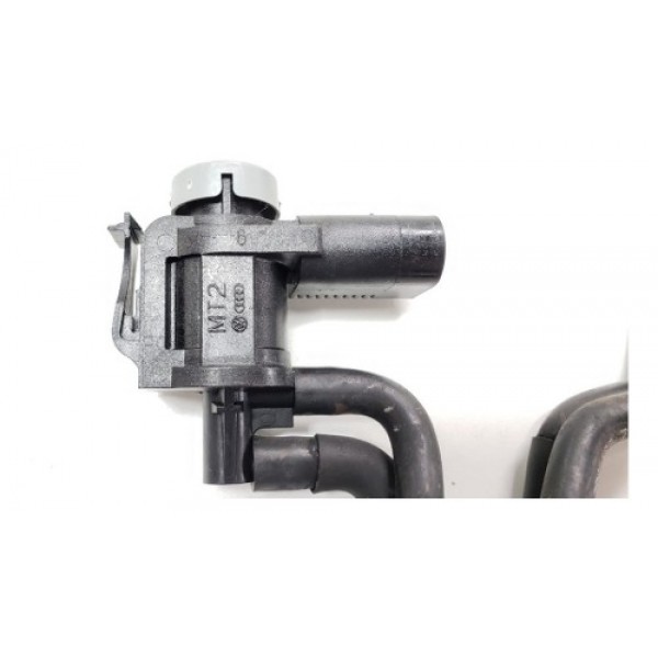 Válvula Solenoide Vw Touareg 4.2 V8 2014 1k0906283a