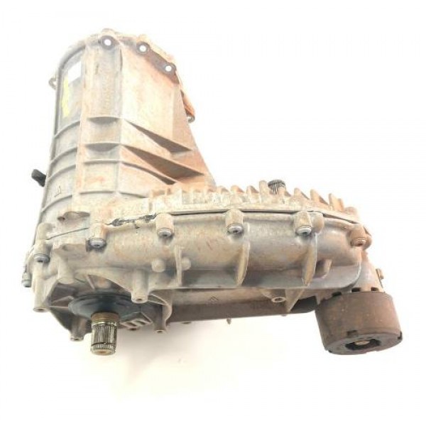 Caixa Transferência Vw Touareg 4.2 V8 2014 0bu341011s