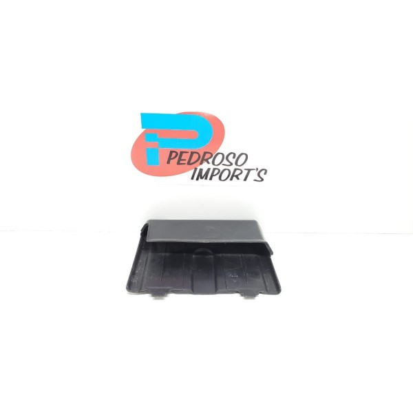 Capa Módulo Injeção Honda Crv Exl 2012