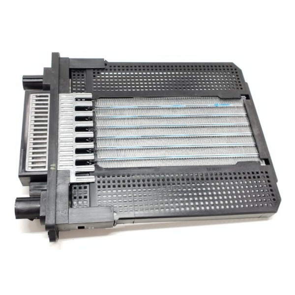 Resistência Ar Quente Land Rover Discovery Sport Hse 2015 Preto