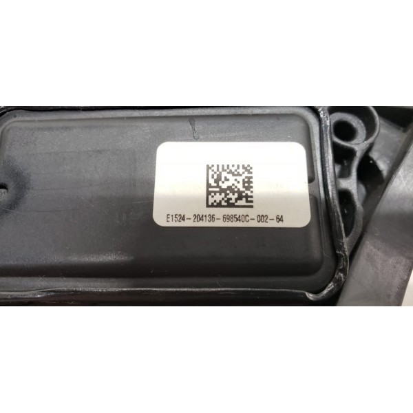 Pedal Acelerador Land Rover Discovery Sport Hse 2015 