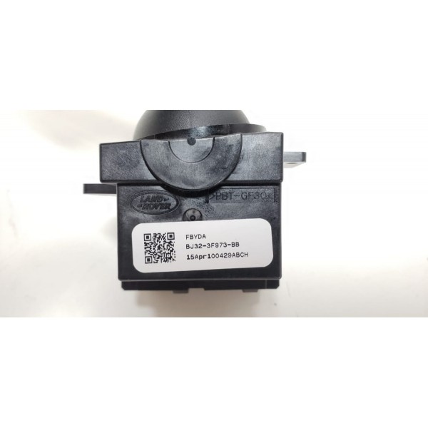 Chave Limpador Parabrisa Land Rover Discovery Sport Hse 2015