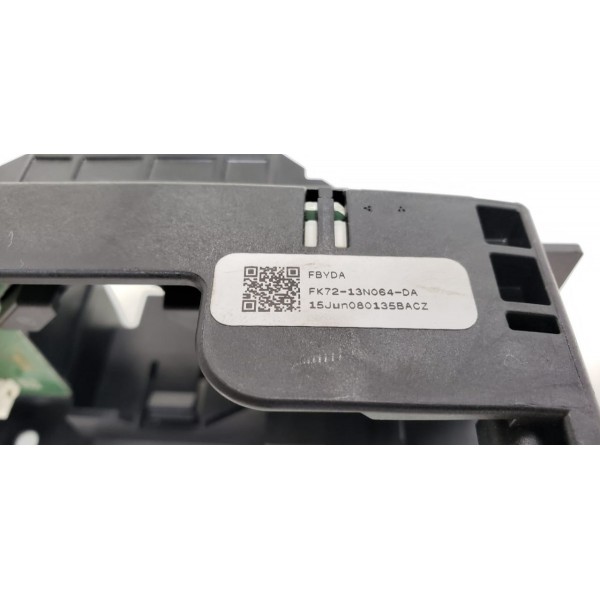 Placa Chave Seta Land Rover Discovery Sport Hse 2015 