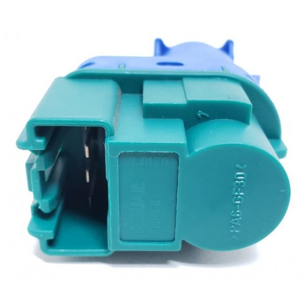 Interruptor Luz Freio Land Rover Discovery Sport Hse 2015 