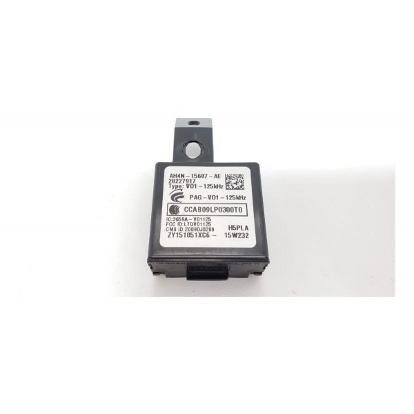 Sensor Key Less Land Rover Discovery Sport Hse 2015 