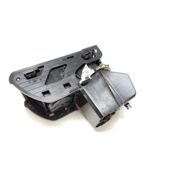 Console Sanfonado Porta Copos Land Rover Discovery Sport 