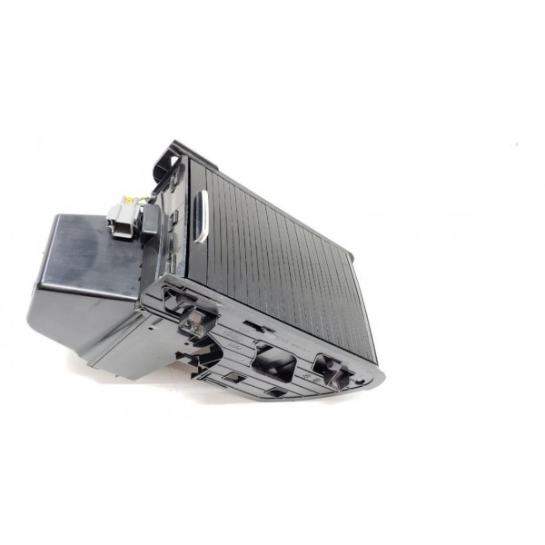 Console Sanfonado Porta Copos Land Rover Discovery Sport 