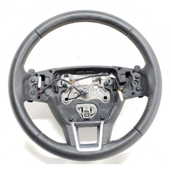 Volante Couro Land Rover Discovery Sport Hse 2015 