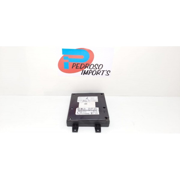 Módulo Bluetooth Vw Jetta 2.0 2012 7p6035730f